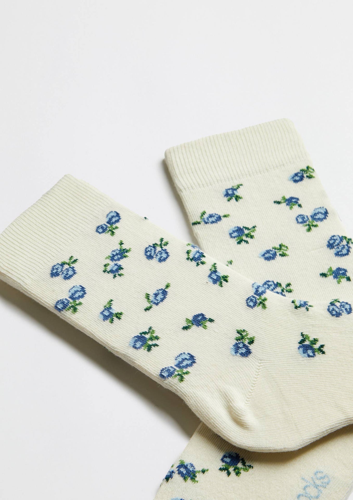 Chaussettes BeLiberty