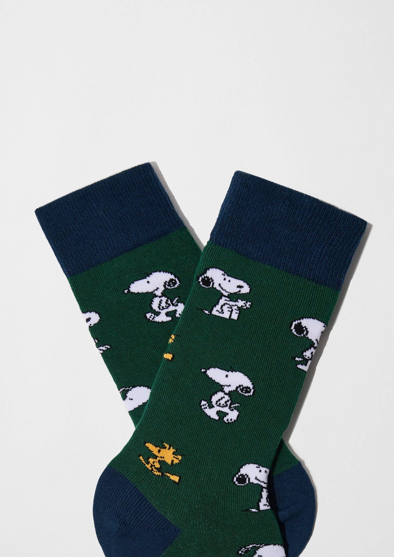 BeSnoopy Socken