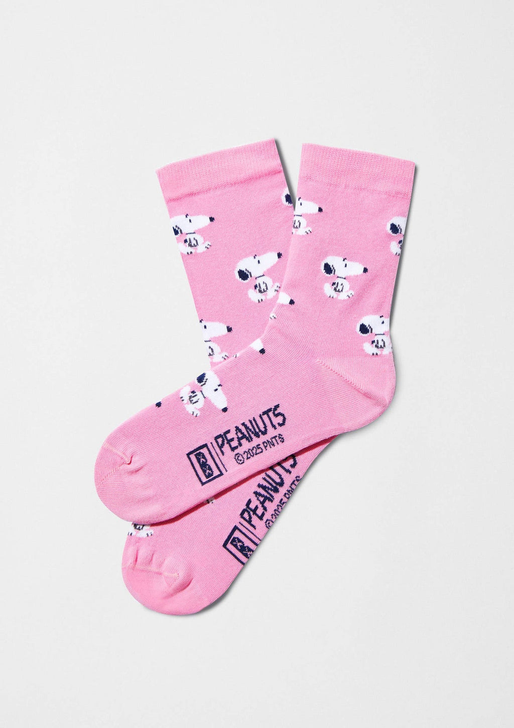 BeSnoopy Socken