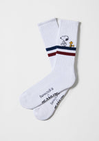 Chaussettes de sport BeSnoopy Stripes