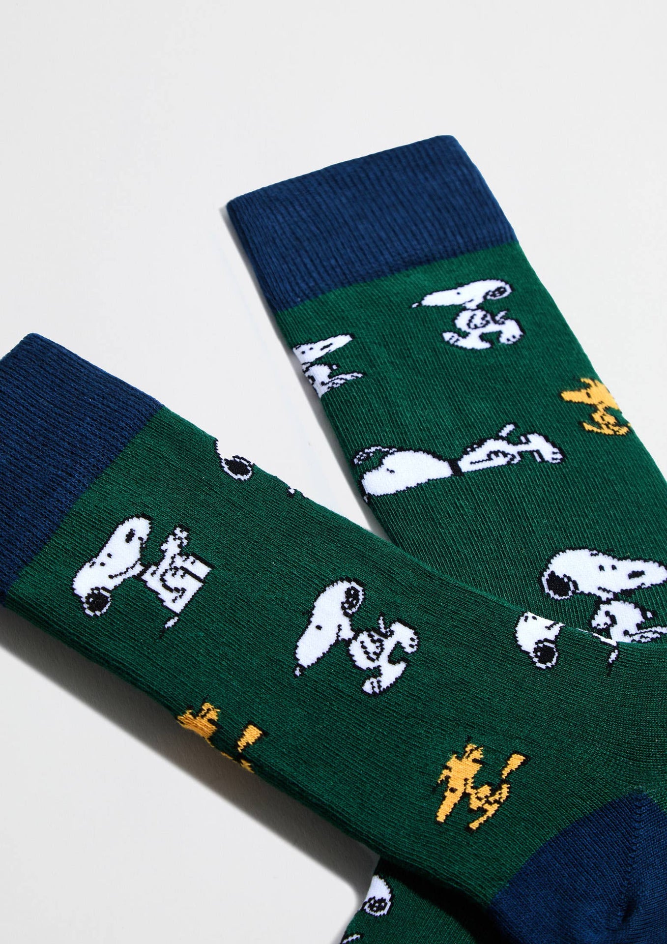 BeSnoopy Socken