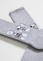 Chaussettes de sport BeSnoopy Walk