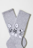 Chaussettes de sport BeSnoopy Walk