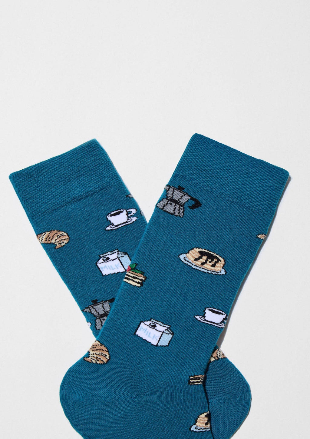 Chaussettes BeSweetBreakfast