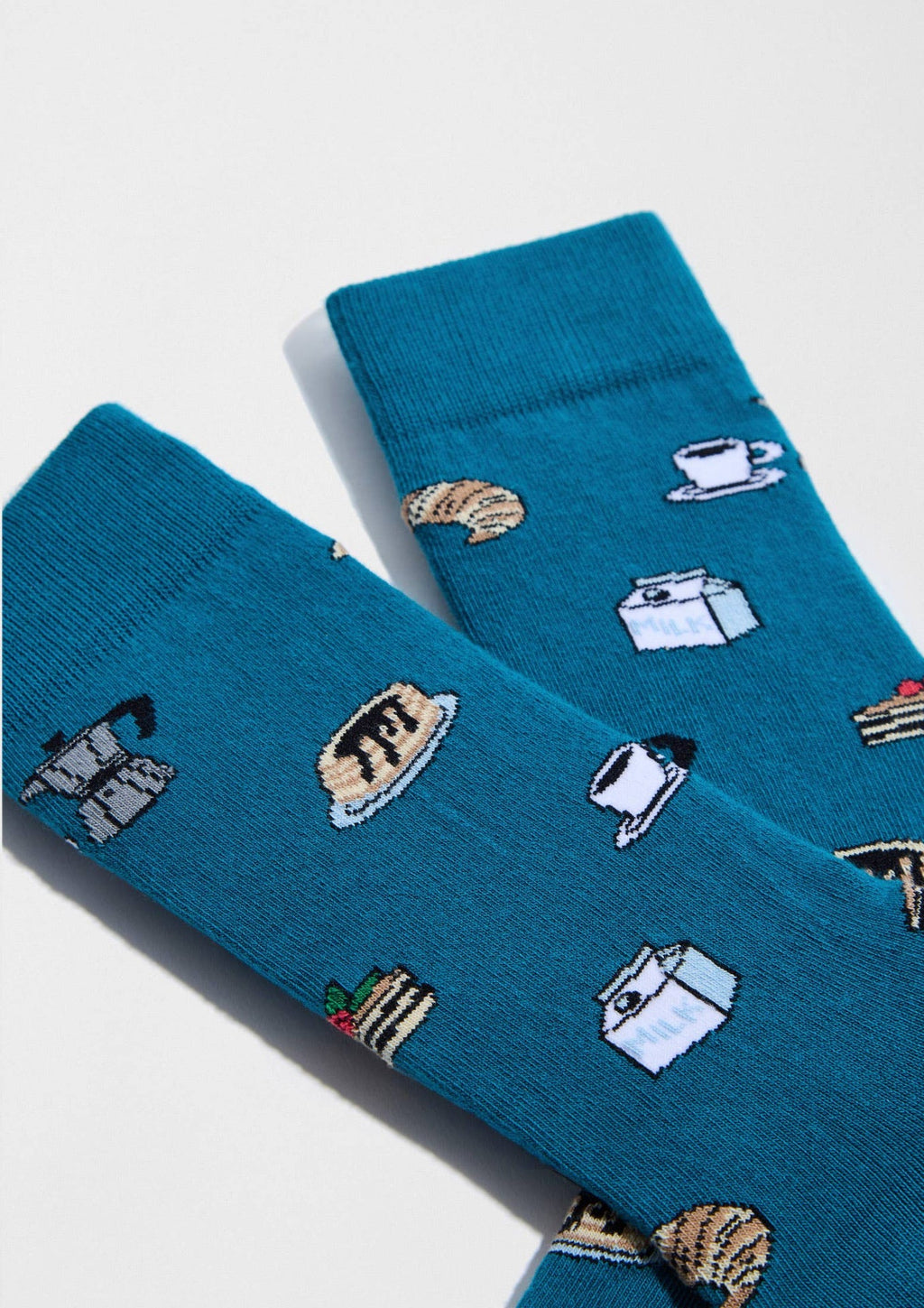 Chaussettes BeSweetBreakfast
