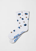 Chaussettes de sport BeSesameStreet Cookie Monster