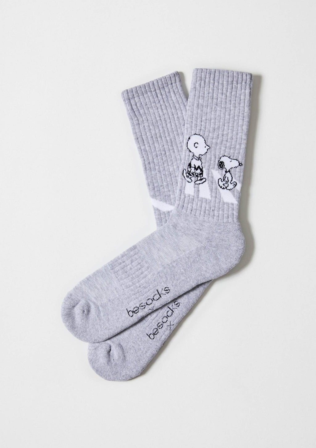 Chaussettes de sport BeSnoopy Walk