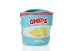 Pot de Fleur Chips en Céramique – Bitten