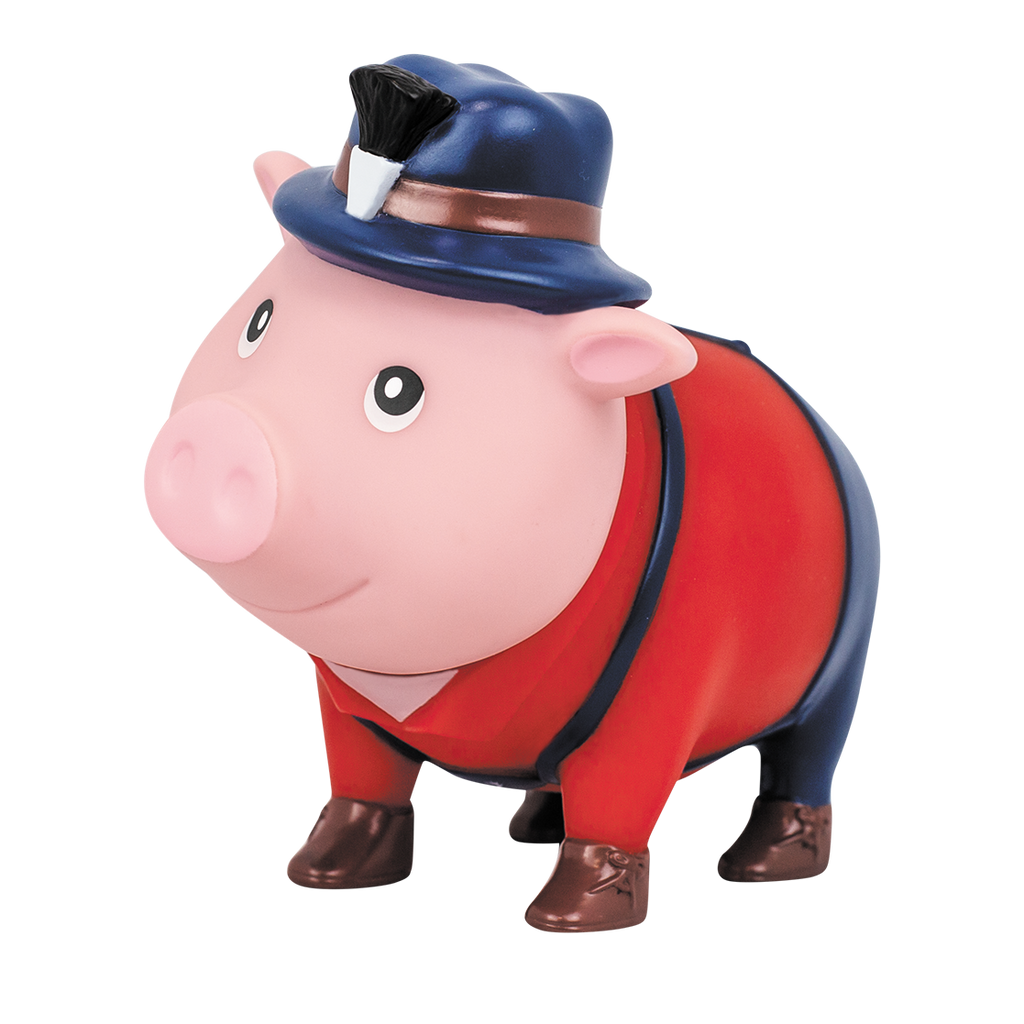 Cochon Bavarois