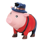Cochon Bavarois