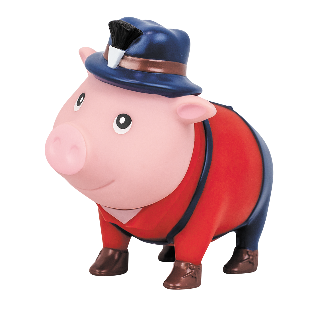 Bavarian Pig