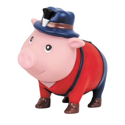 Bavarian Pig
