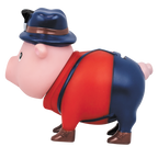 Cochon Bavarois