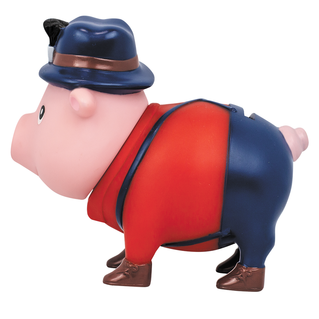 Bavarian Pig