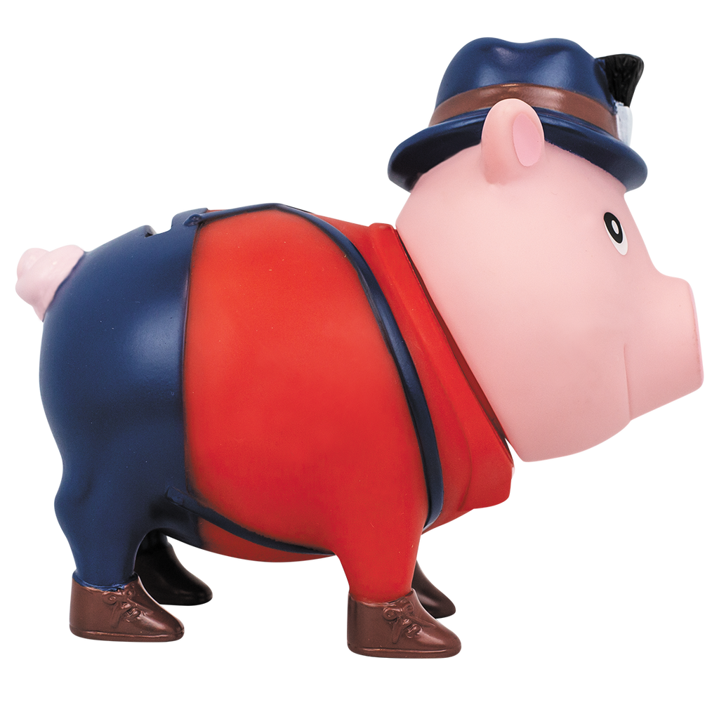 Cochon Bavarois