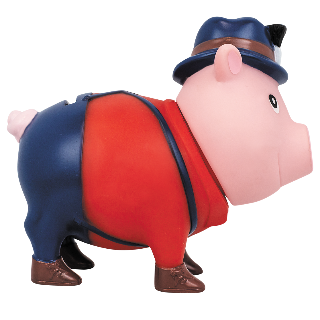 Bavarian Pig