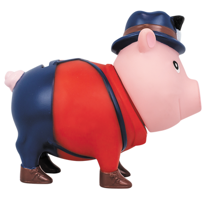 Bavarian Pig