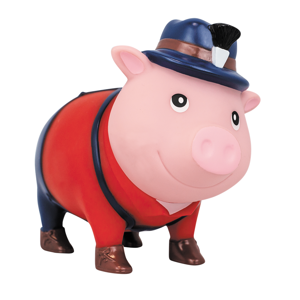 Cochon Bavarois