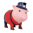Cochon Bavarois