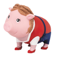 Cochon Bavaroise | Design-lahjat ja sisustustuotteet