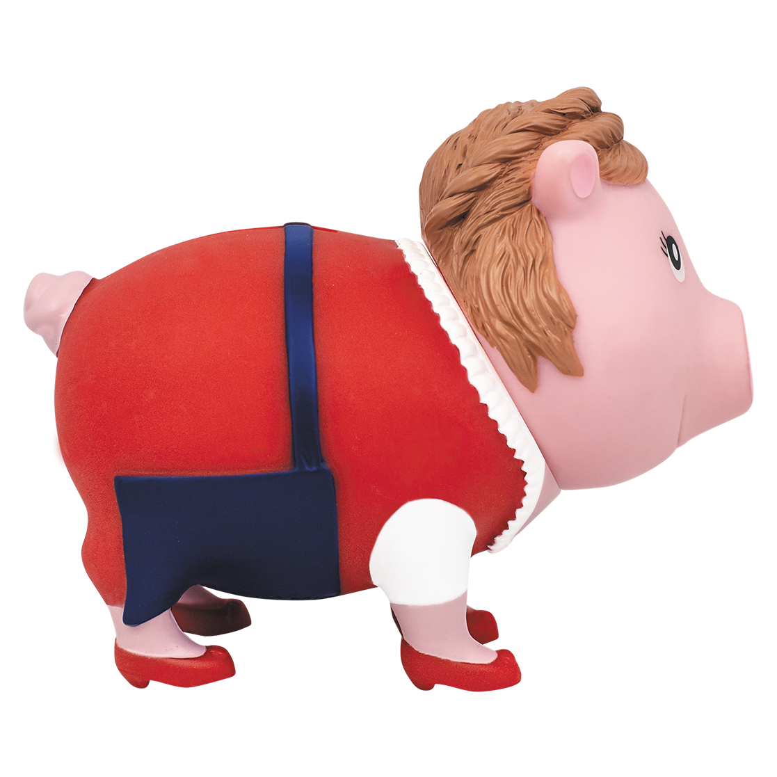 Bavarian Pig