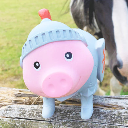 Pig Knight