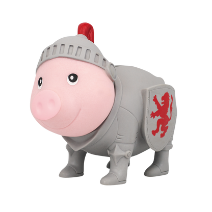 Pig Knight