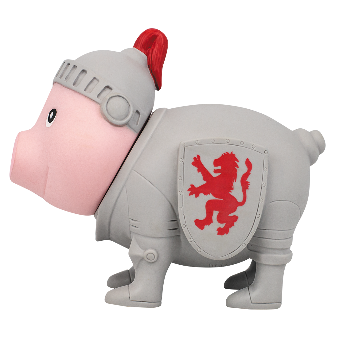 Pig Knight
