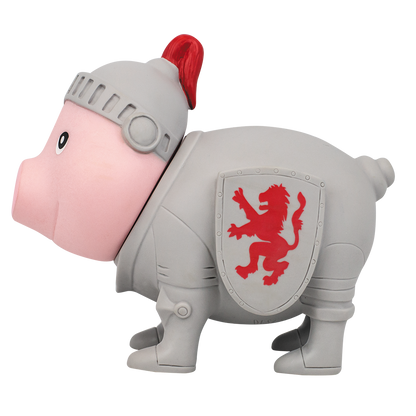 Pig Knight