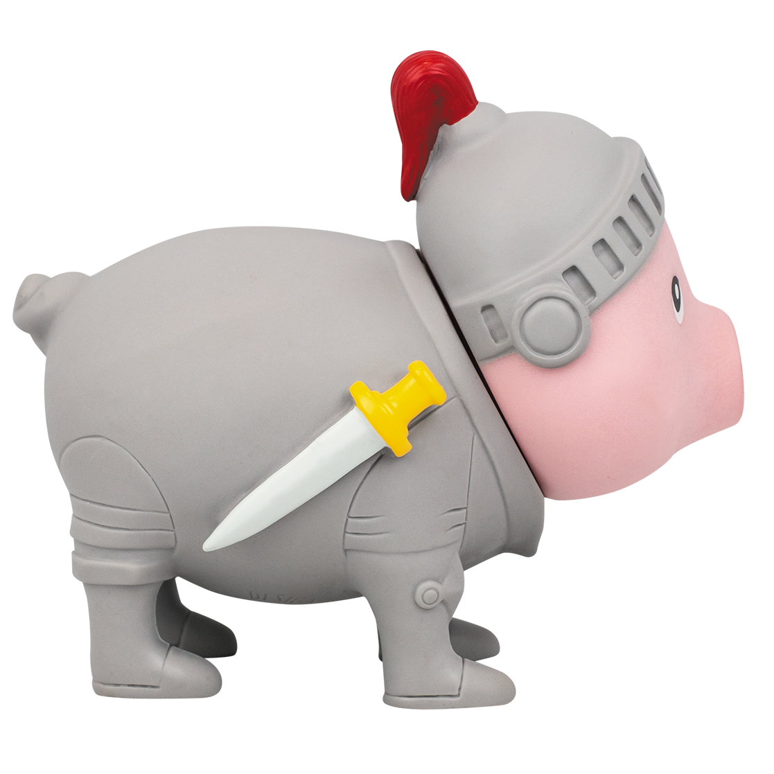 Pig Knight