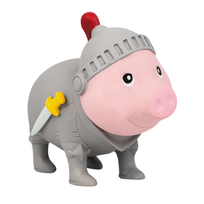Pig Knight