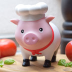 Schwein kochen
