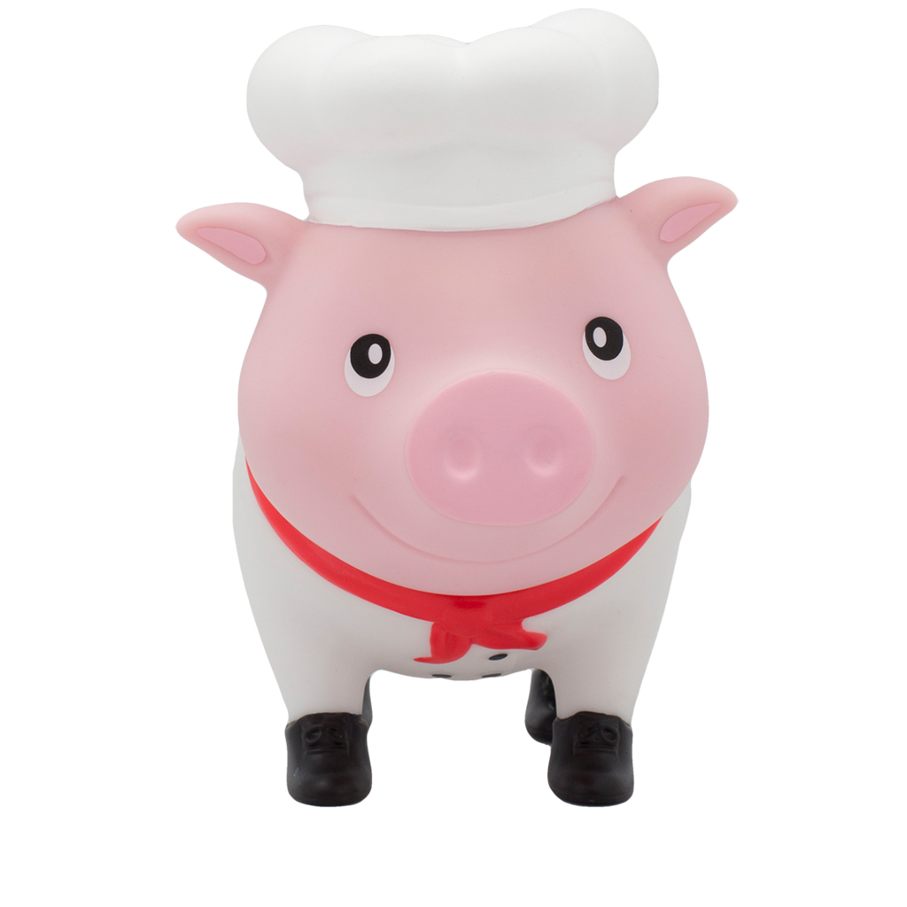 Schwein kochen