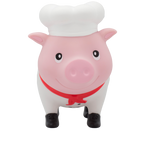 Schwein kochen