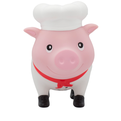 Cook Pig