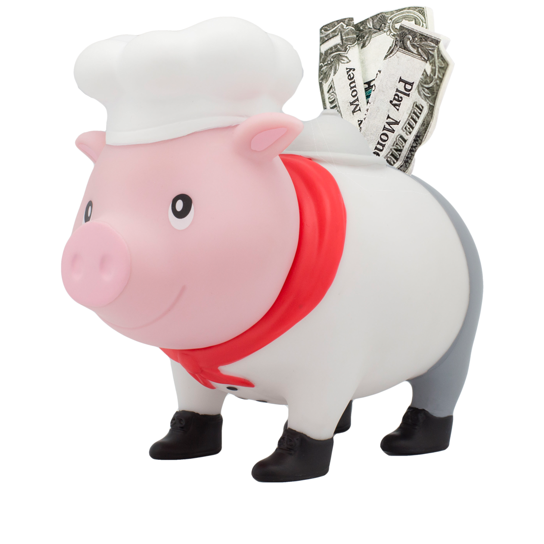 Schwein kochen