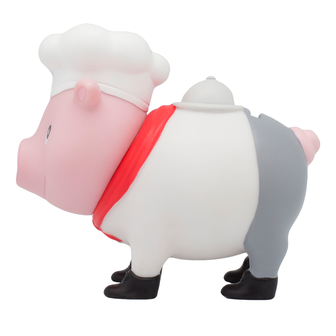 Schwein kochen