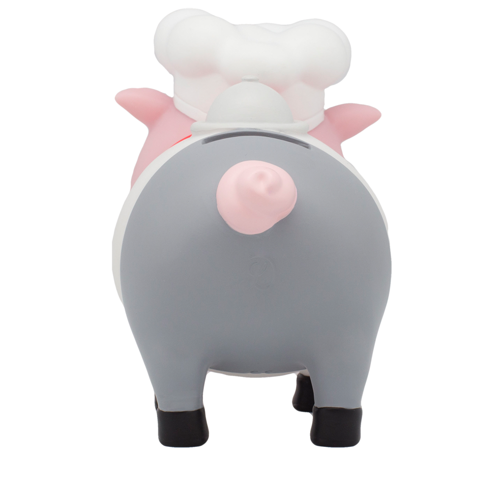 Schwein kochen