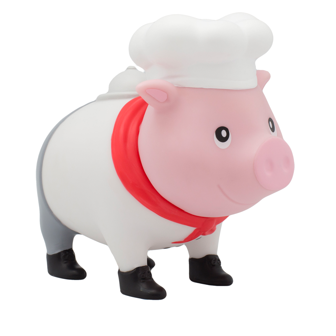 Schwein kochen