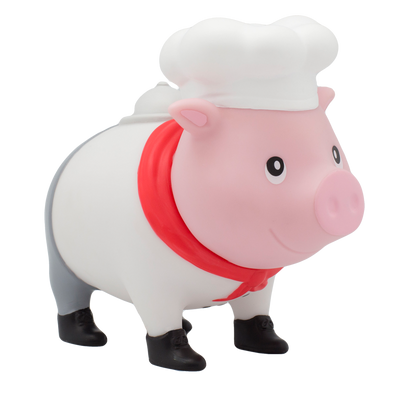 Cook Pig