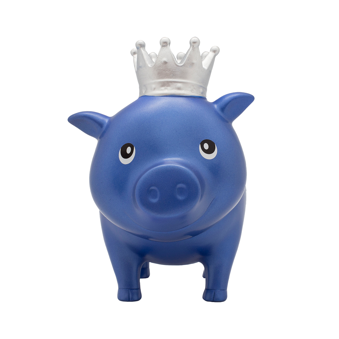 Blue Crown Pig