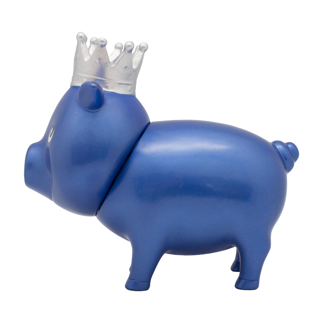Blue Crown Pig
