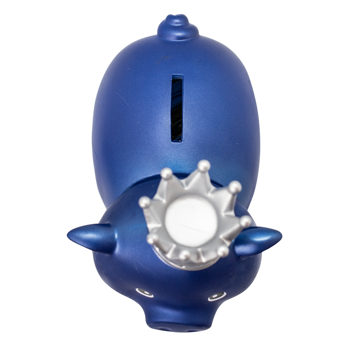 Blue Crown Pig
