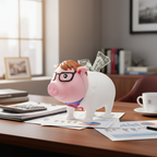 Cochon Docteur