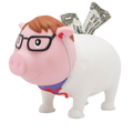 Cochon Docteur