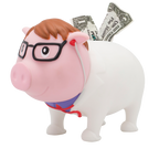 Cochon Docteur