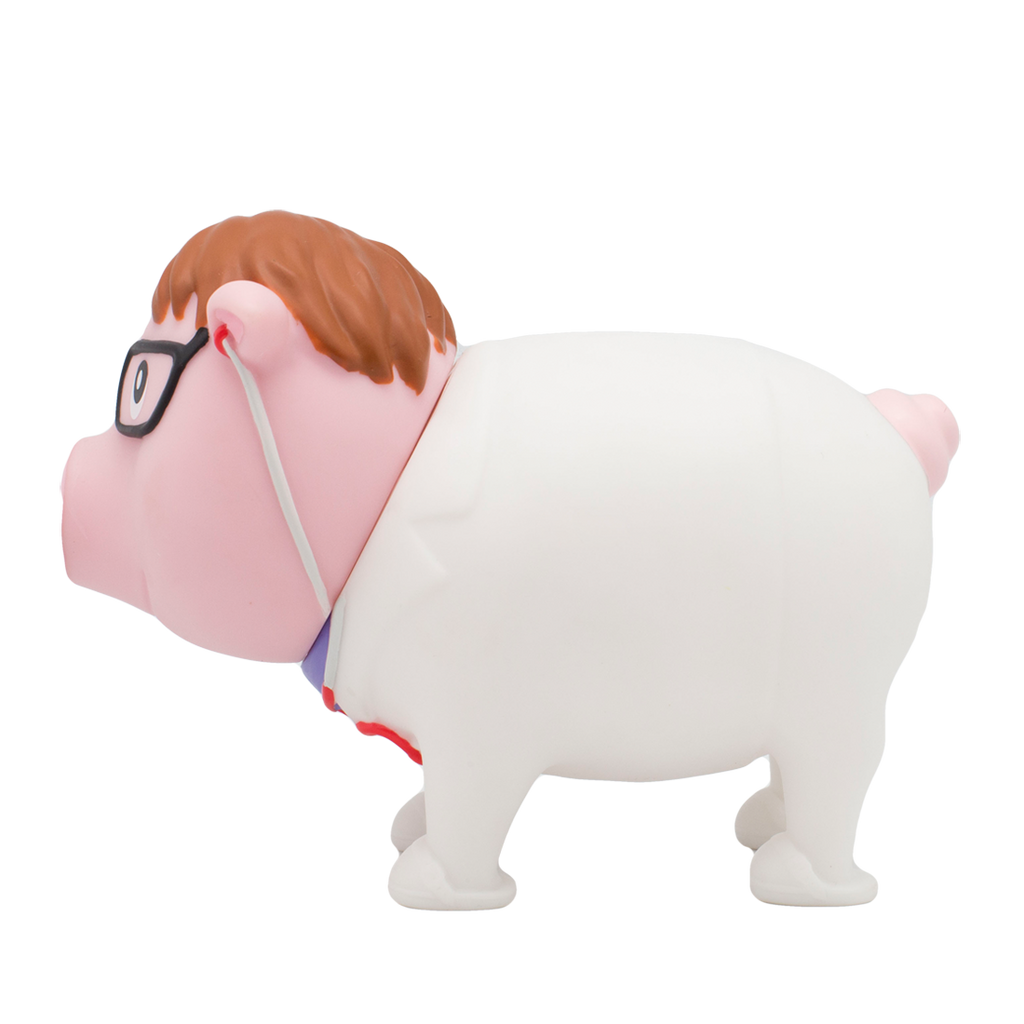 Cochon Docteur