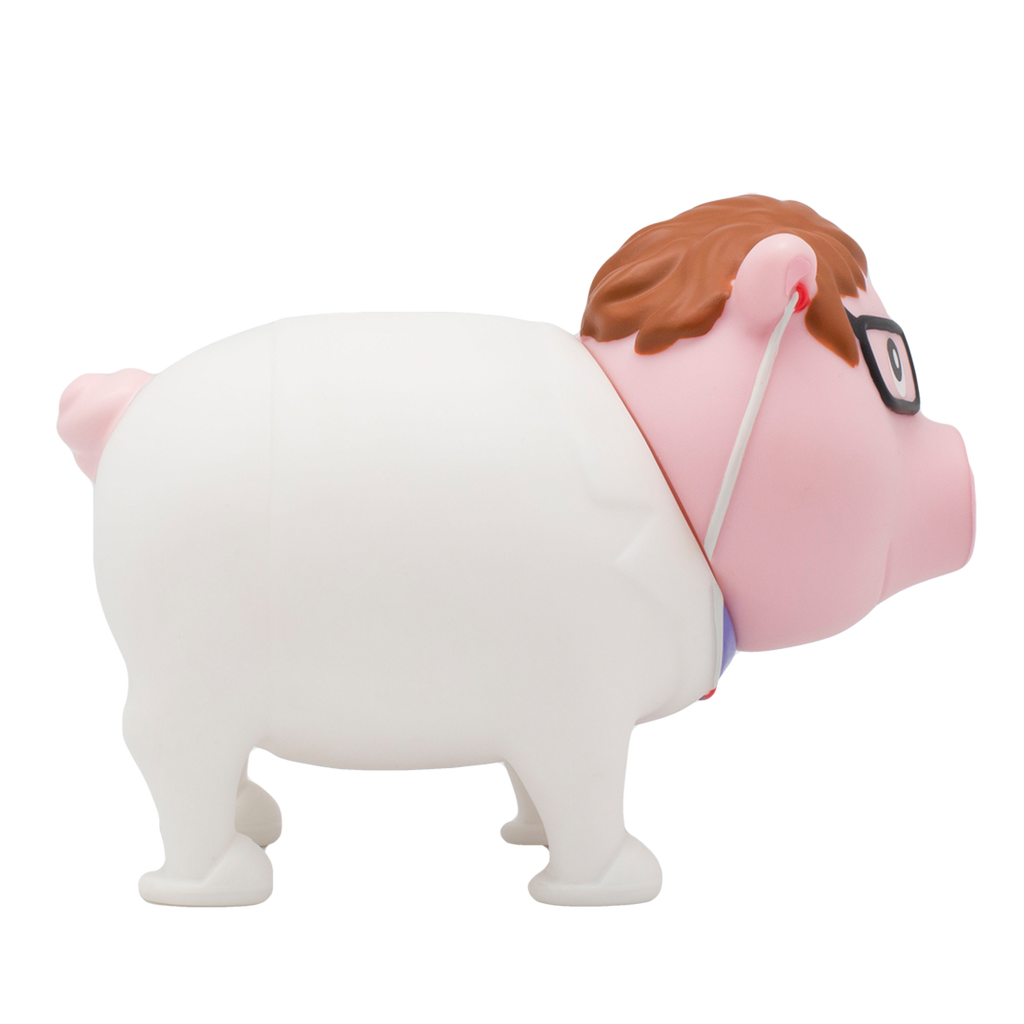 Cochon Docteur