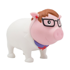 Cochon Docteur