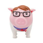 Cochon Docteur